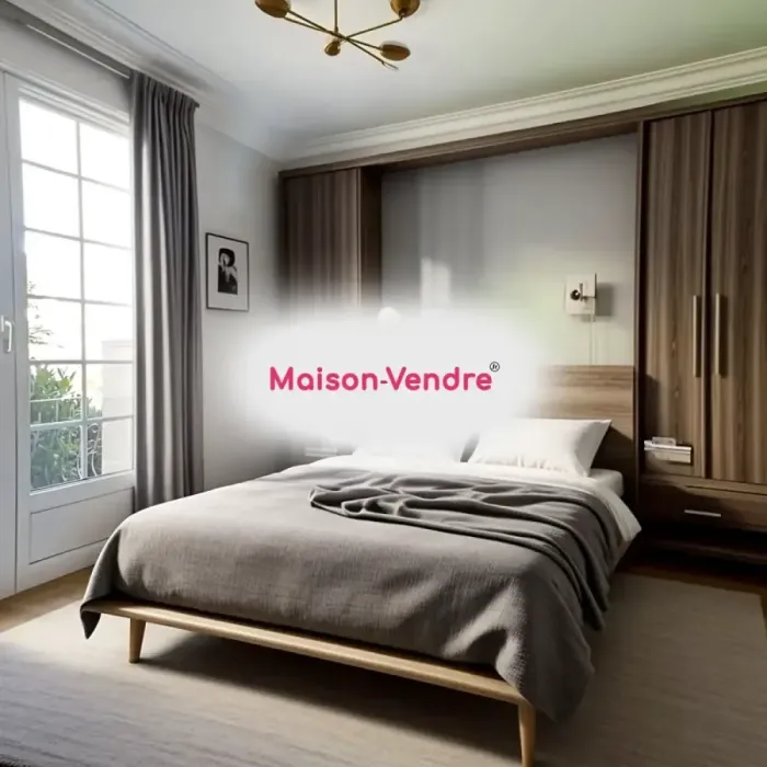 Maison 7 pièces Indre à vendre