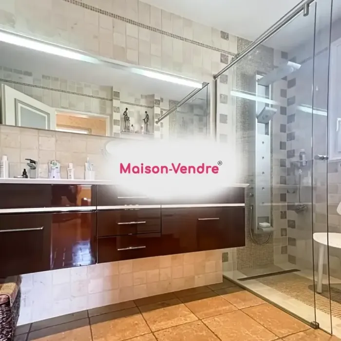 Maison 7 pièces Indre à vendre