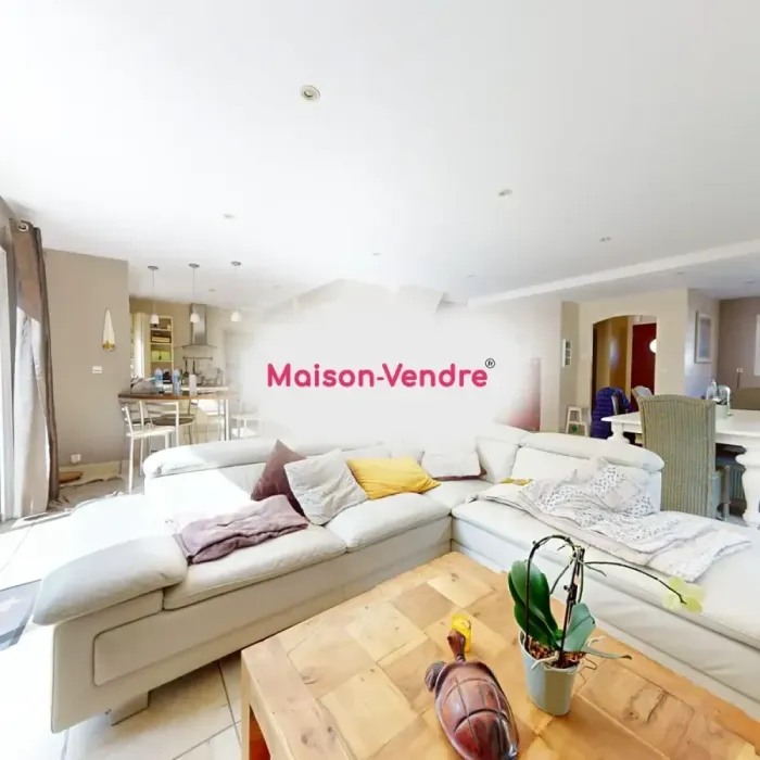 Maison 5 pièces 155 m2 Carquefou à vendre