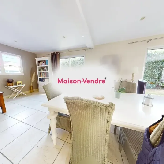 Maison 5 pièces 155 m2 Carquefou à vendre