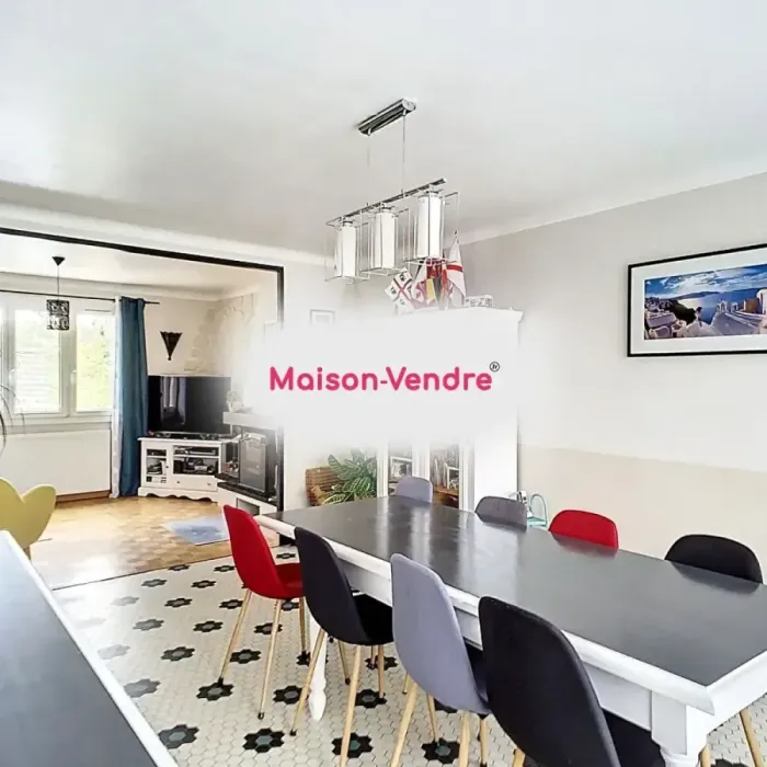 Maison 6 pièces Rezé à vendre