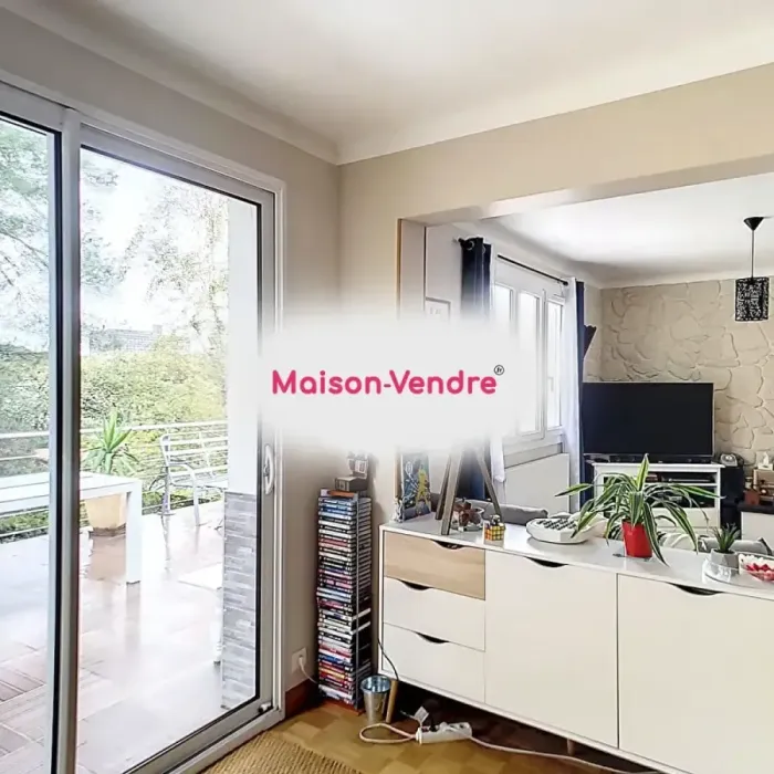 Maison 6 pièces Rezé à vendre