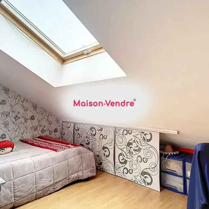 Maison 6 pièces Rezé à vendre