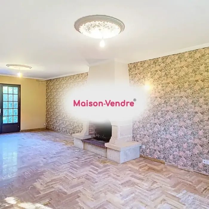 Maison 4 pièces 122 m2 Treillières à vendre