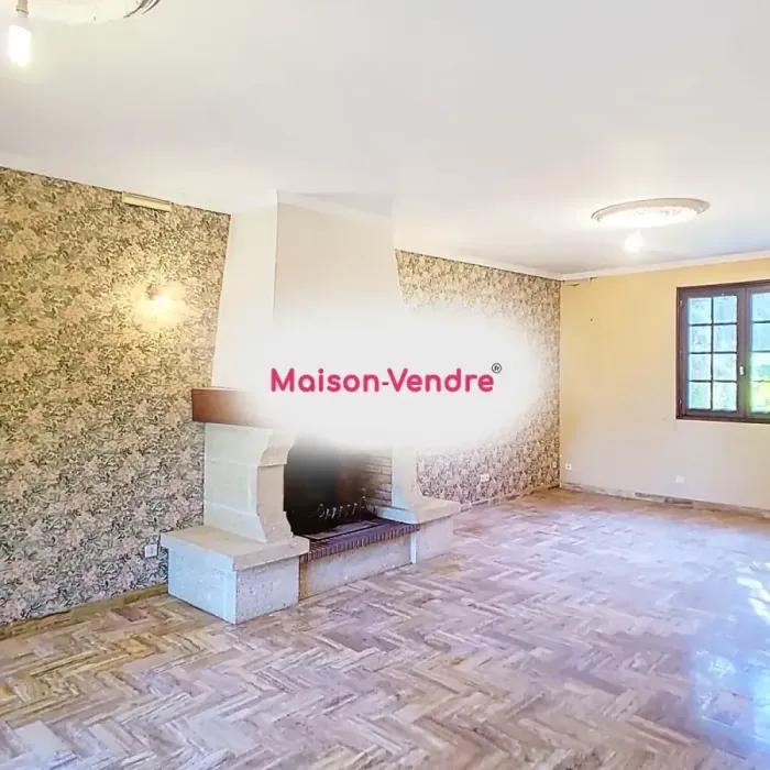 Maison 4 pièces 122 m2 Treillières à vendre