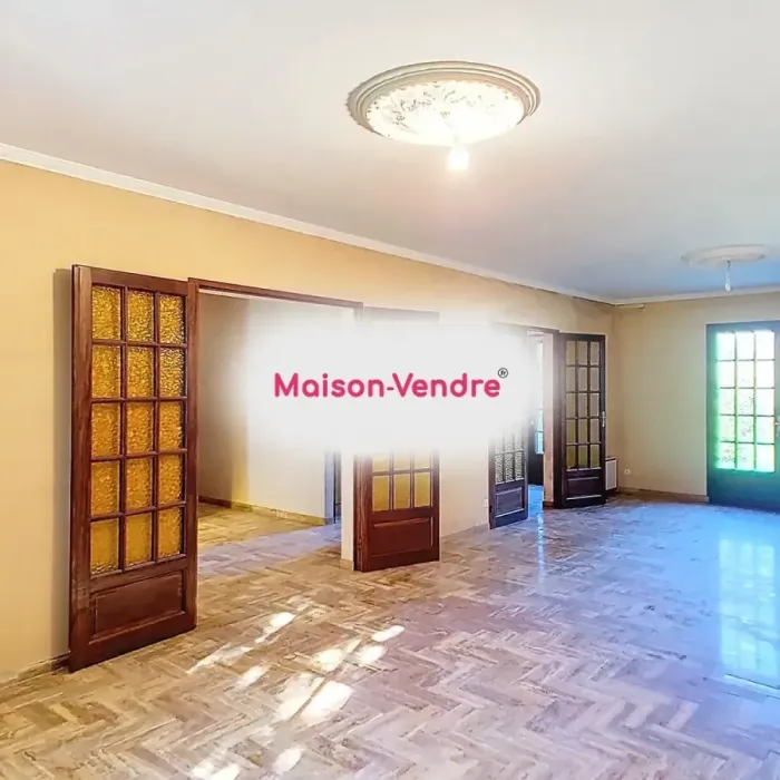 Maison 4 pièces 122 m2 Treillières à vendre