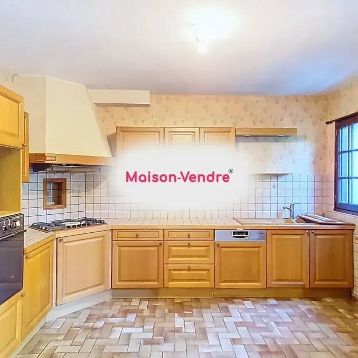 Maison 4 pièces 122 m2 Treillières à vendre