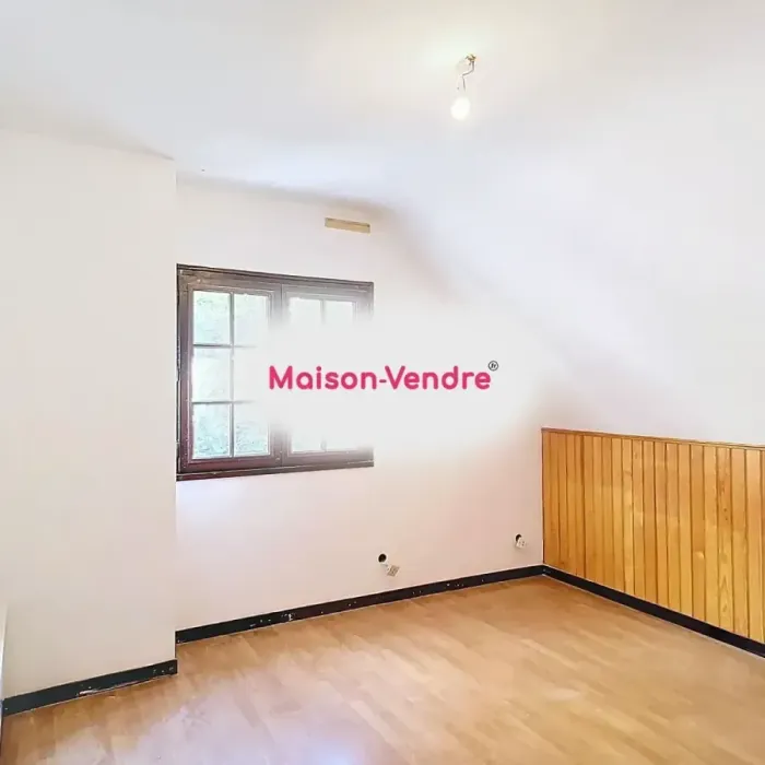 Maison 4 pièces 122 m2 Treillières à vendre