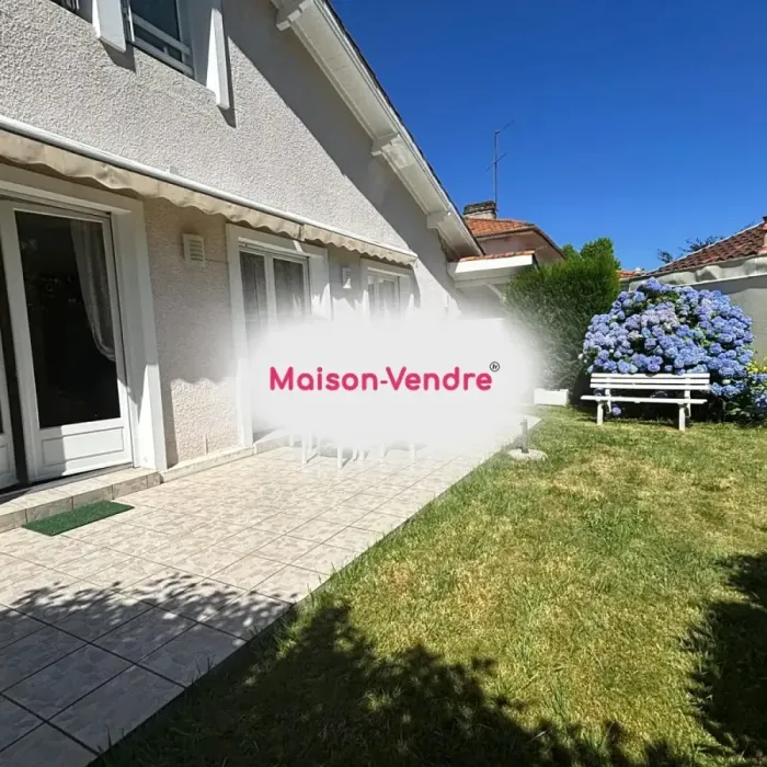 Maison 6 pièces Pau à vendre