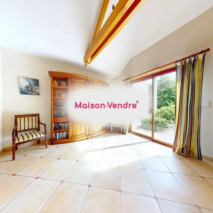 Maison 5 pièces 356 m2 Carquefou à vendre