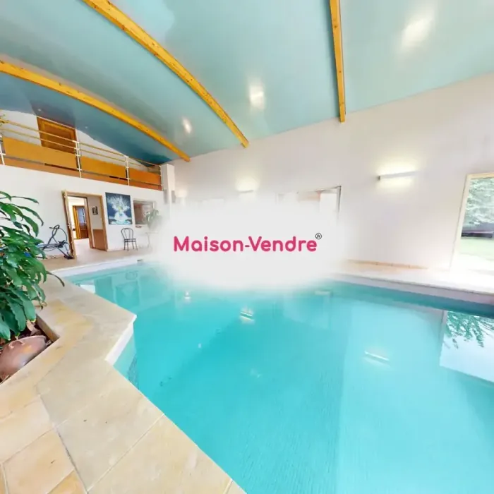 Maison 5 pièces 356 m2 Carquefou à vendre