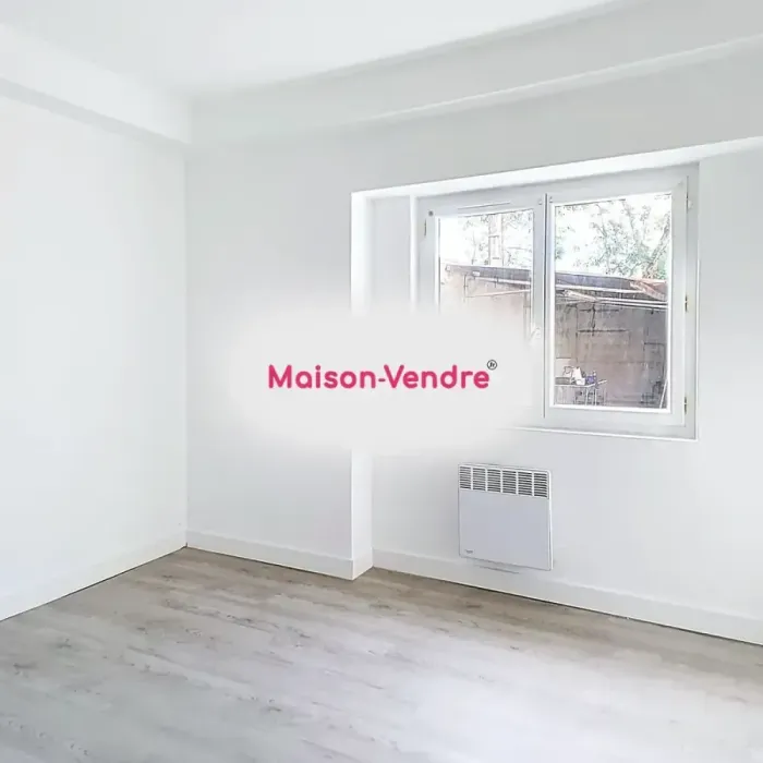 Maison 4 pièces 79,33 m2 Saint-Mars-de-Coutais à vendre