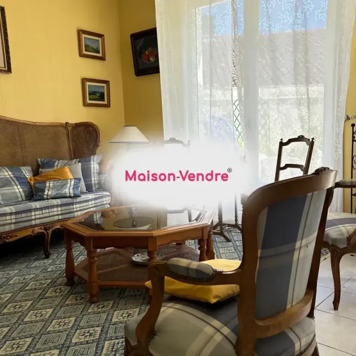 Maison 6 pièces Pau à vendre