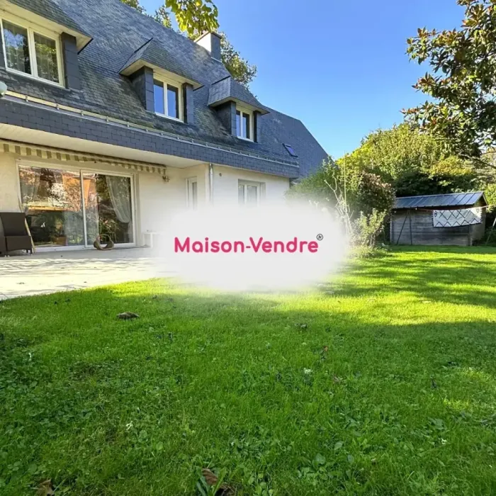 Maison 7 pièces 205 m2 Carquefou à vendre