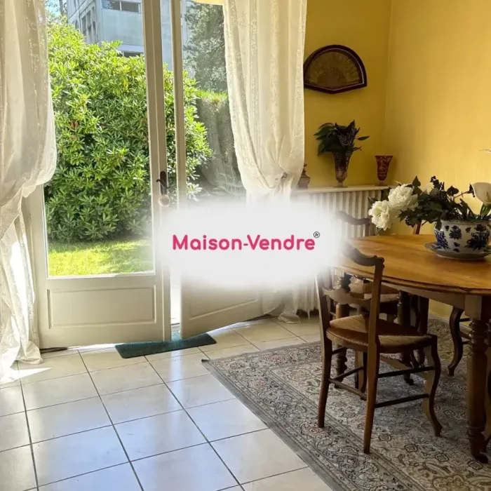 Maison 6 pièces Pau à vendre