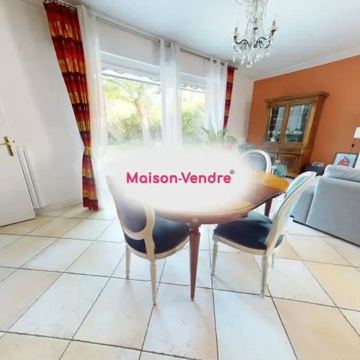 Maison 7 pièces 205 m2 Carquefou à vendre