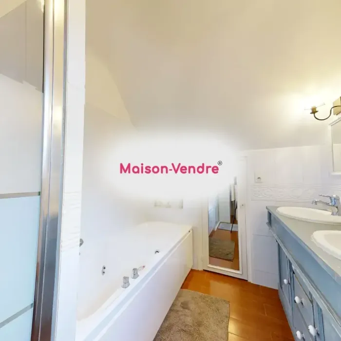 Maison 7 pièces 205 m2 Carquefou à vendre