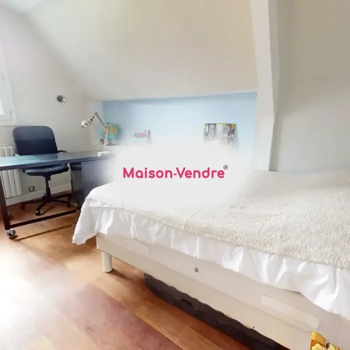 Maison 7 pièces 205 m2 Carquefou à vendre