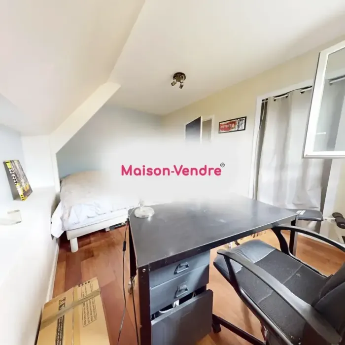 Maison 7 pièces 205 m2 Carquefou à vendre