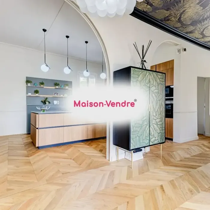 Maison 5 pièces Nice à vendre