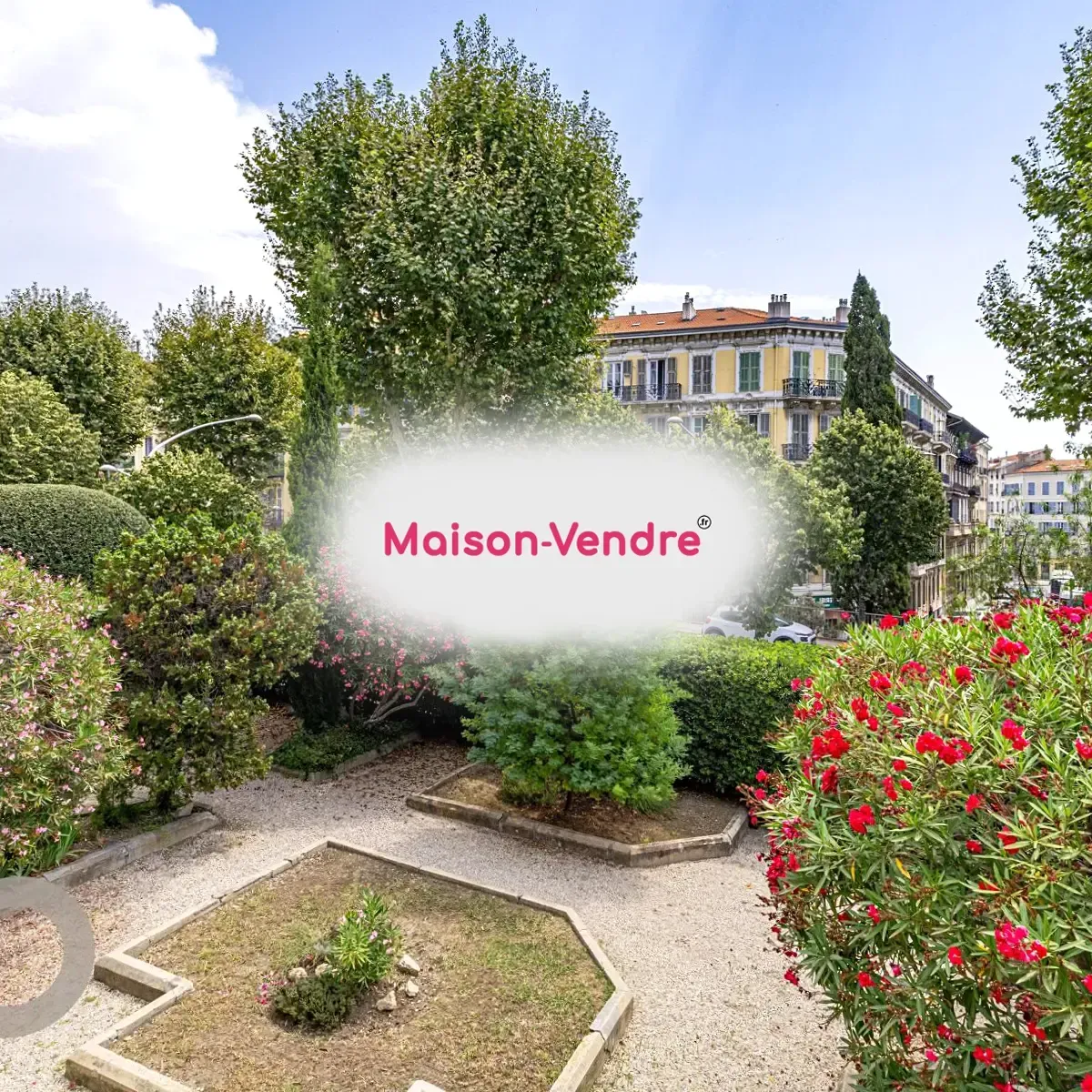 Maison à vendre 3 pièces 76