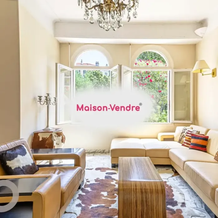 Maison 3 pièces 76,52 m2 Nice à vendre