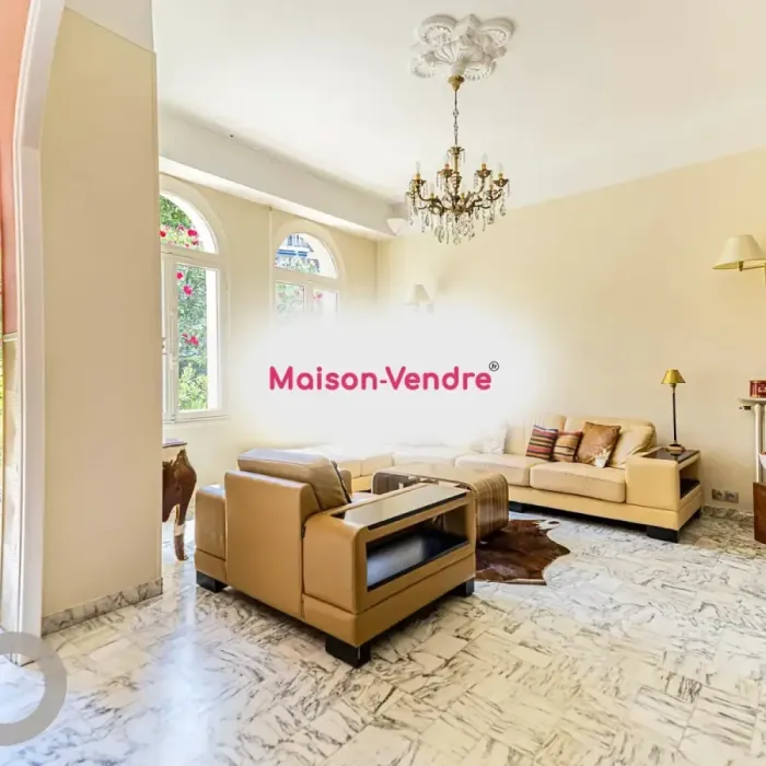 Maison 3 pièces 76,52 m2 Nice à vendre