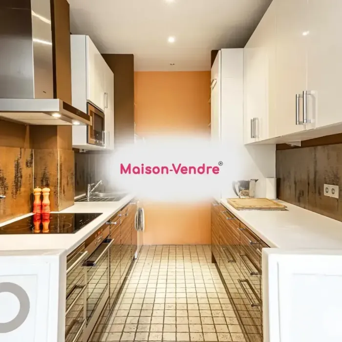 Maison 3 pièces 76,52 m2 Nice à vendre