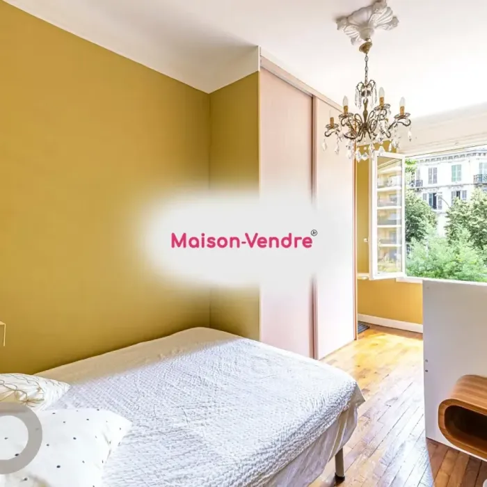 Maison 3 pièces 76,52 m2 Nice à vendre