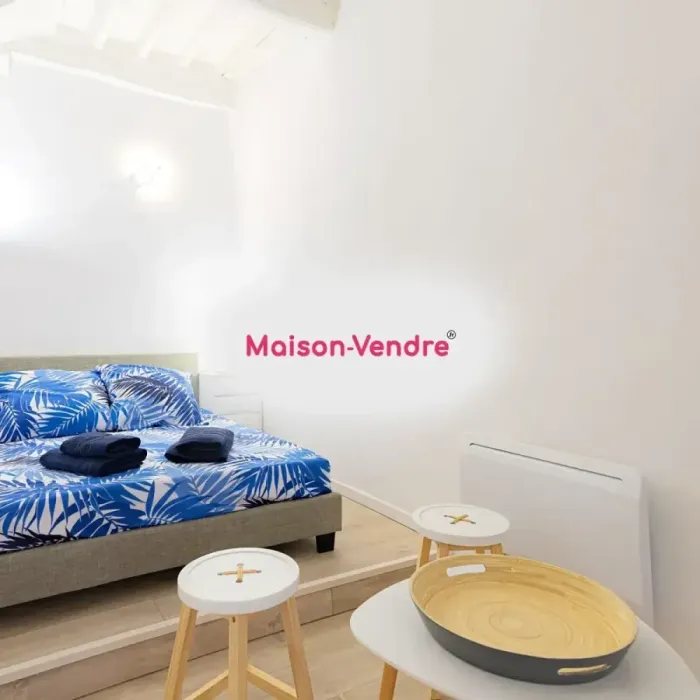 Maison 4 pièces Vence à vendre