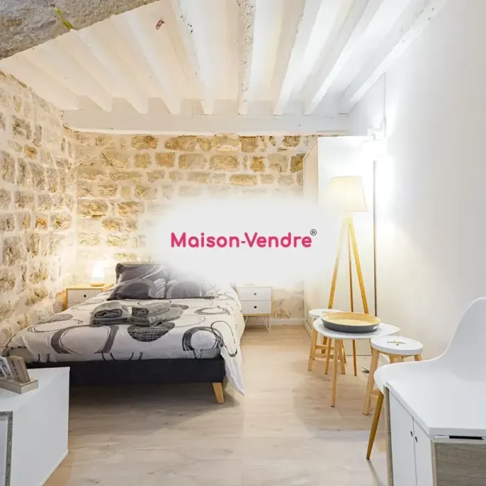 Maison 4 pièces Vence à vendre