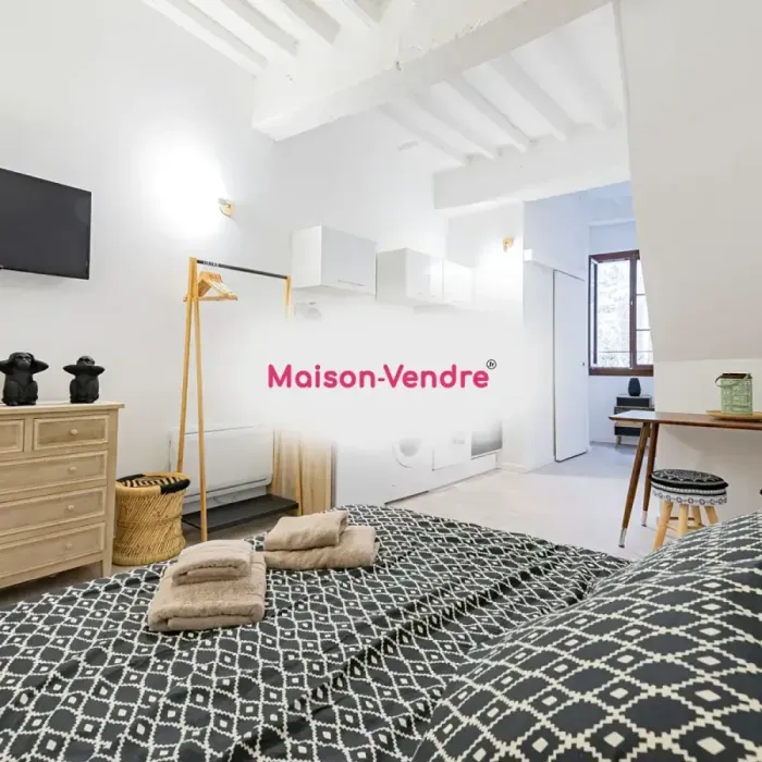 Maison 4 pièces Vence à vendre