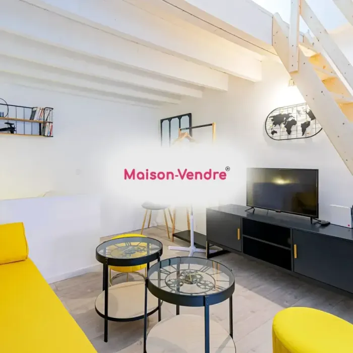 Maison 4 pièces Vence à vendre