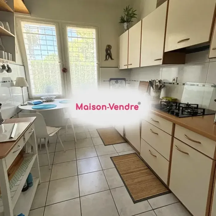 Maison 6 pièces Pau à vendre