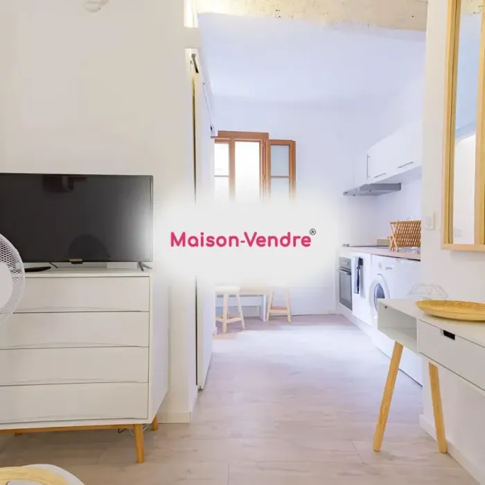 Maison 4 pièces Vence à vendre