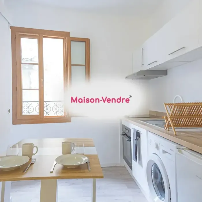 Maison 4 pièces Vence à vendre