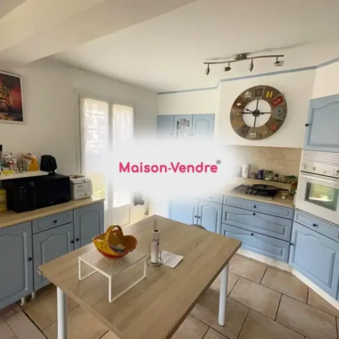 Maison 4 pièces Cantaron à vendre