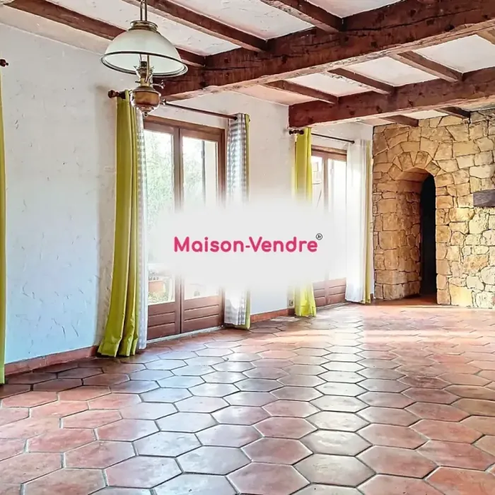 Maison 6 pièces La Gaude à vendre