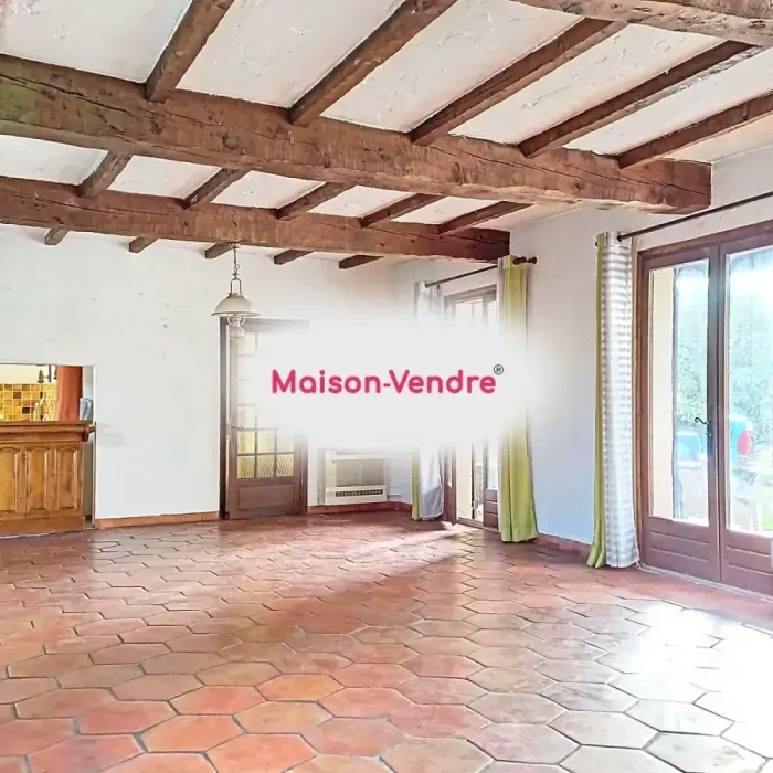 Maison 6 pièces La Gaude à vendre