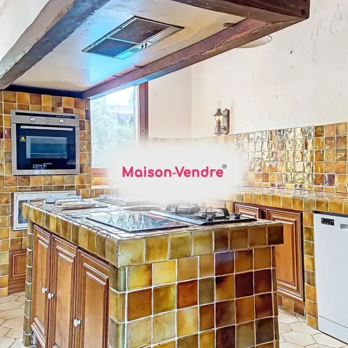 Maison 6 pièces La Gaude à vendre