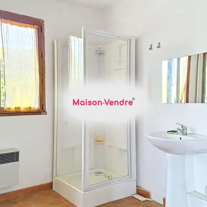 Maison 6 pièces La Gaude à vendre