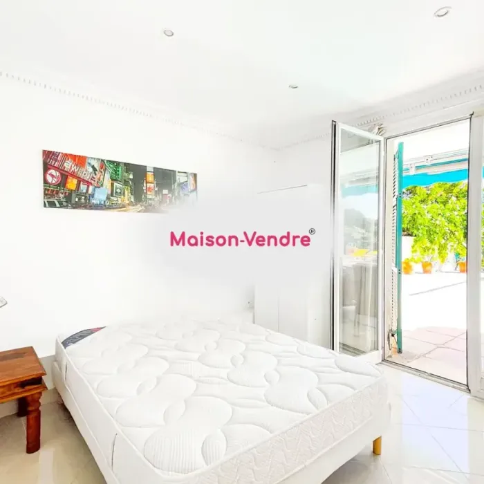 Maison 9 pièces 360 m2 Villefranche-sur-Mer à vendre