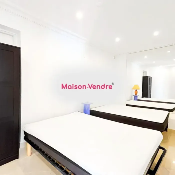 Maison 9 pièces 360 m2 Villefranche-sur-Mer à vendre