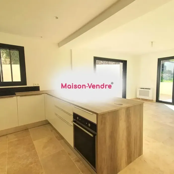 Maison 4 pièces 110 m2 Aspremont à vendre