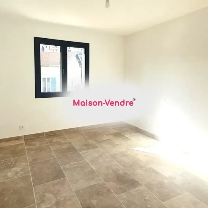 Maison 4 pièces 110 m2 Aspremont à vendre