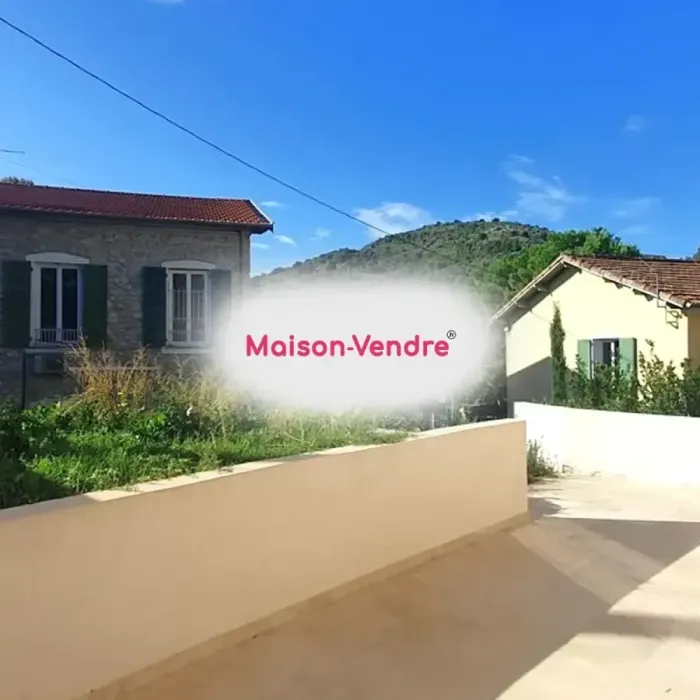 Maison 4 pièces 110 m2 Aspremont à vendre