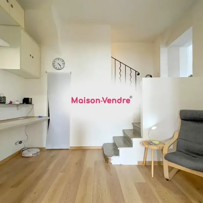 Maison 4 pièces 90 m2 Villeneuve-Loubet à vendre