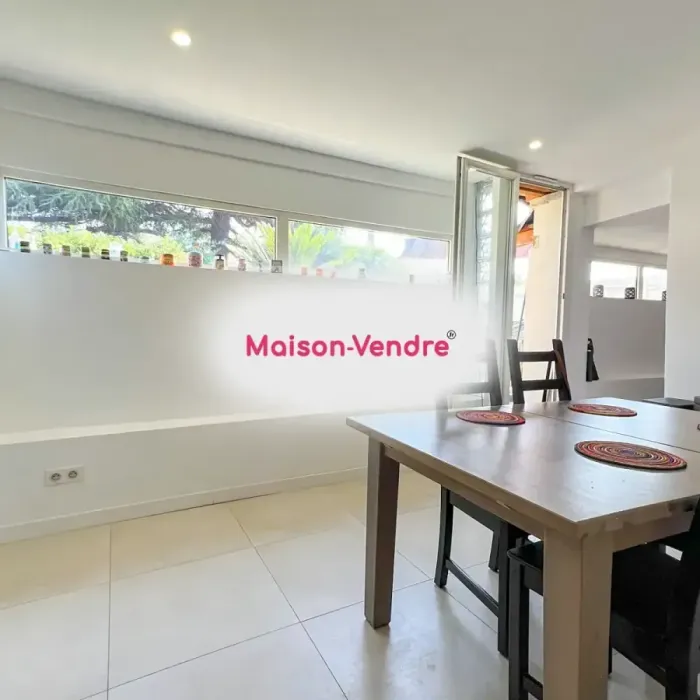 Maison 4 pièces 90 m2 Villeneuve-Loubet à vendre