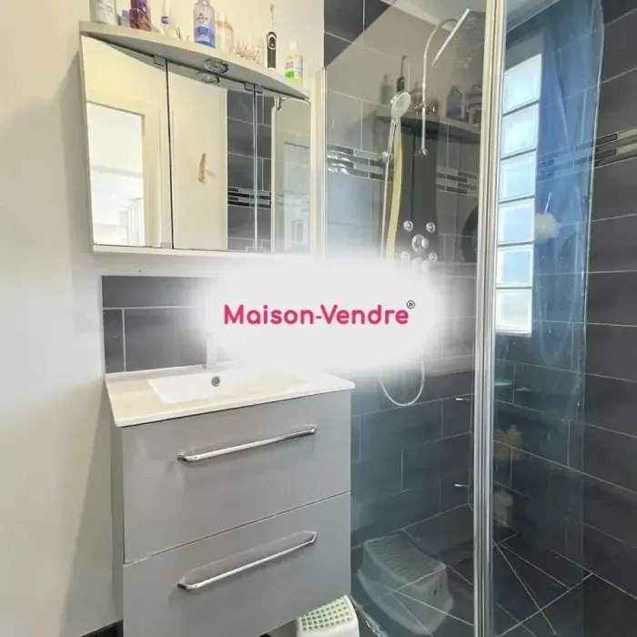 Maison 4 pièces 90 m2 Villeneuve-Loubet à vendre