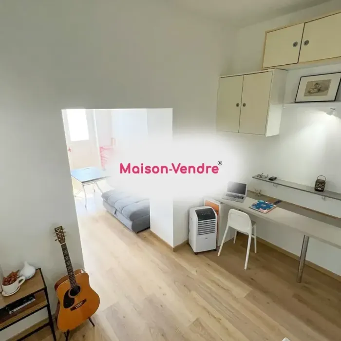 Maison 4 pièces 90 m2 Villeneuve-Loubet à vendre